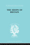 The Shops of Britain (A Study of Retail Distribution) by Hermann Levy, 9780415863629