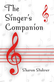 The Singer's Companion - 9780415976985 by Sharon L. Stohrer, 9780415976985