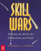 Skill Wars by Edward E. Gordon, 9780750672078