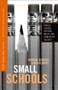 Small Schools (Public School Reform Meets the Ownership Society) - 9780415961233 by Michael Klonsky, Susan Klonsky, 9780415961233