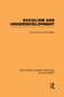 Socialism and Underdevelopment - 9780415850773 by Ken Post, Philip Wright, 9780415850773