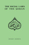 Social Laws Of The Qoran - 9780700702046 by Robert Roberts, 9780700702046