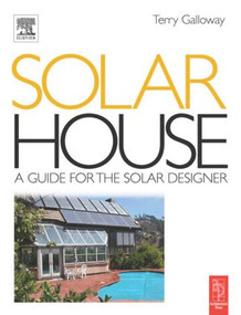 Solar House - 9780750658317 by Terry Galloway, 9780750658317