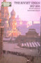 The Soviet Union 1917-1991 - 9780582013230 by Martin Mccauley, 9780582013230