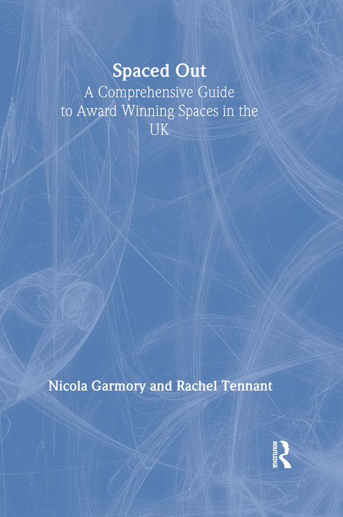 Spaced Out - 9780750661423 by Nicola Garmory, 9780750661423
