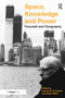 Space, Knowledge and Power (Foucault and Geography) - 9780754646556 by Stuart Elden, Jeremy W. Crampton, 9780754646556