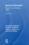 Special Education (What It Is and Why We Need It) - 9780415792318 by James M. Kauffman, Daniel P. Hallahan, Paige C. Pullen, Jeanmarie Badar, 9780415792318