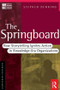 The Springboard by Stephen Denning, 9780750673556