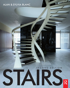 Stairs - 9780750648462 by Sylvia Blanc, Alan Blanc, 9780750648462