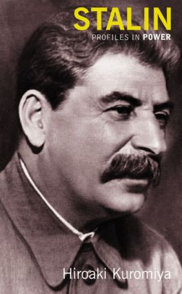 Stalin - 9780582784796 by Hiroaki Kuromiya, 9780582784796
