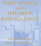 The State and Higher Education (State & Higher Educ.) by Dr Brian Salter, Brian Salter, Ted Tapper, 9780713040210