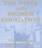 The State and Higher Education (State & Higher Educ.) by Dr Brian Salter, Brian Salter, Ted Tapper, 9780713040210
