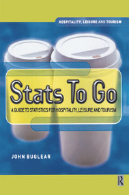 Stats To Go - 9780750645560 by John Buglear, 9780750645560