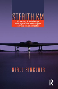 Stealth KM - 9780750679312 by Niall Sinclair, 9780750679312