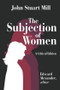 The Subjection of Women - 9780765807663 by John Mill, 9780765807663