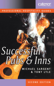 Successful Pubs and Inns - 9780750641135 by Michael Sargent, Tony Lyle, 9780750641135