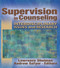 Supervision in Counseling (Interdisciplinary Issues and Research) - 9780789034816 by Lawrence Shulman, Andrew Safyer, 9780789034816
