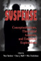 Suspense (Conceptualizations, Theoretical Analyses, and Empirical Explorations) by Peter Vorderer, Hans Jurgen Wulff, Mike Friedrichsen, 9780805819663