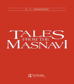 Tales from the Masnavi - 9780700702732 by A. J Arberry, 9780700702732
