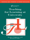 Teaching for Learning at University by Denise Chalmers, Richard Fuller, 9780749420413