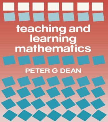 Teaching Maths by D.M. Neal, 9780713040074
