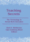 Teaching Secrets (The Technology in Social Work Education) - 9780789060457 by Ruth Middleman, Gale Goldberg Wood, 9780789060457