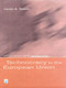 Technocracy in the European Union by Claudio M. Radaelli, 9780582304932