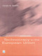 Technocracy in the European Union by Claudio M. Radaelli, 9780582304932