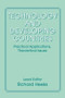 Technology and Developing Countries (Practical Applications, Theoretical Issues) by Richard Heeks, 9780714641393