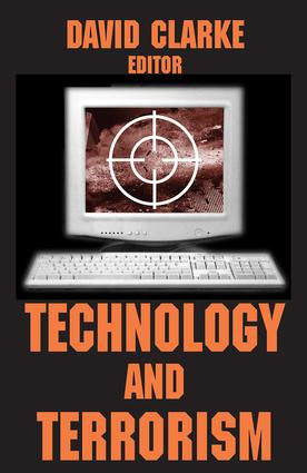 Technology and Terrorism - 9780765805805 by David Clarke, 9780765805805
