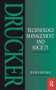 Technology, Management and Society - 9780434903962 by Peter Drucker, 9780434903962
