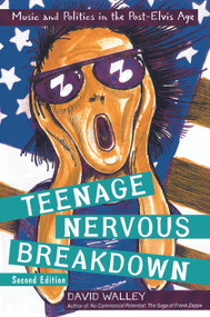 Teenage Nervous Breakdown - 9780415978576 by David Walley, 9780415978576