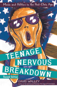 Teenage Nervous Breakdown - 9780415978576 by David Walley, 9780415978576