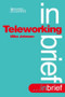 Teleworking by Mike Johnson, 9780750628754
