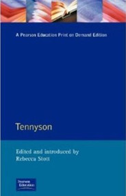 Tennyson - 9780582237124 by Rebecca Stott, 9780582237124