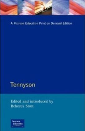 Tennyson - 9780582237124 by Rebecca Stott, 9780582237124