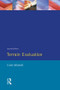 Terrain Evaluation by Colin W. Mitchell, 9780582301221