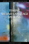 Testing Second Language Speaking - 9780582472709 by Glenn Fulcher, 9780582472709