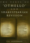 The Texts of Othello and Shakespearean Revision - 9780415865463 by E. A. J. Honigmann, 9780415865463