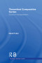Theoretical Comparative Syntax (Studies in Macroparameters) by Naoki Fukui, 9780415860123