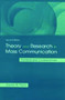 Theory and Research in Mass Communication (Contexts and Consequences) - 9780805839388 by David K. Perry, 9780805839388