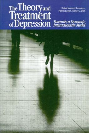 The Theory and Treatment of Depression (Towards a Dynamic Interactionism Model) - 9780805856699 by Jozef Corveleyn, Patrick Luyten, Sidney J. Blatt, Hilde Lens-Gielis, 9780805856699