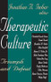 Therapeutic Culture (Triumph and Defeat) - 9780765805928 by Donileen Loseke, 9780765805928