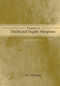 Thesaurus of Traditional English Metaphors by P.R. Wilkinson, 9780415863018