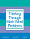 Thinking Through Math Word Problems (Strategies for Intermediate Elementary School Students) by Art Whimbey, 9780805806038