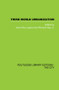 Third World Urbanization by J. Abu-Lughod, R. Jr Hay, 9780415860512