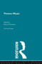 Thomas Wyatt (The Critical Heritage) by Patricia Thomson, 9780415867825
