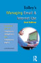 Tolley's Managing Email & Internet Use - 9780754524434 by Lynda Macdonald, 9780754524434
