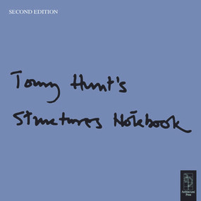 Tony Hunt's Structures Notebook - 9780750658973 by Tony Hunt, 9780750658973