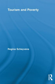 Tourism and Poverty - 9780415851671 by Regina Scheyvens, 9780415851671